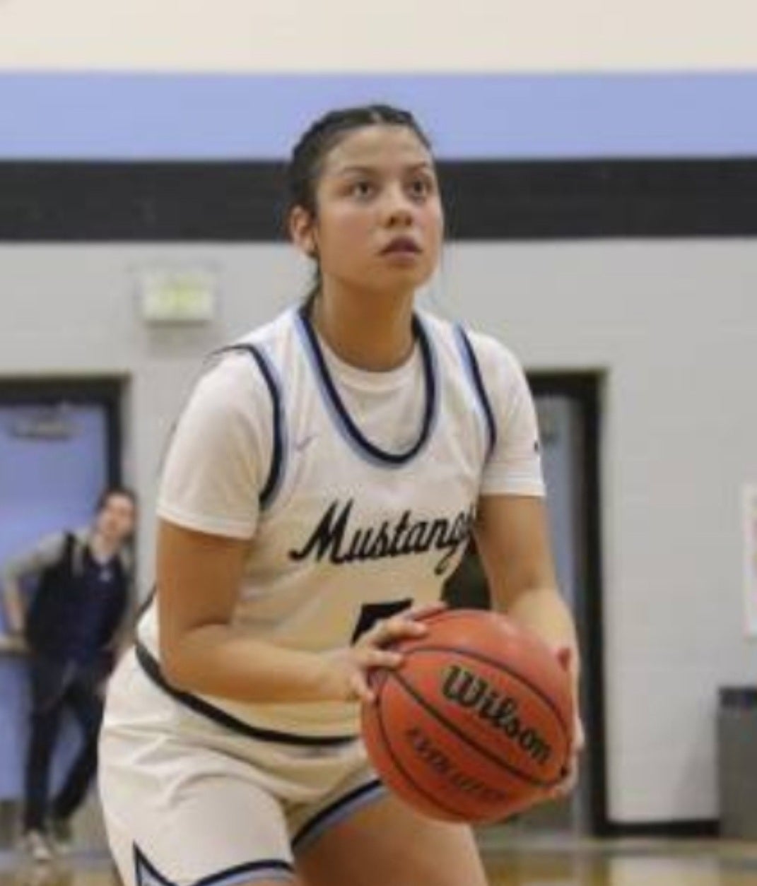 Aaliyah Chavez