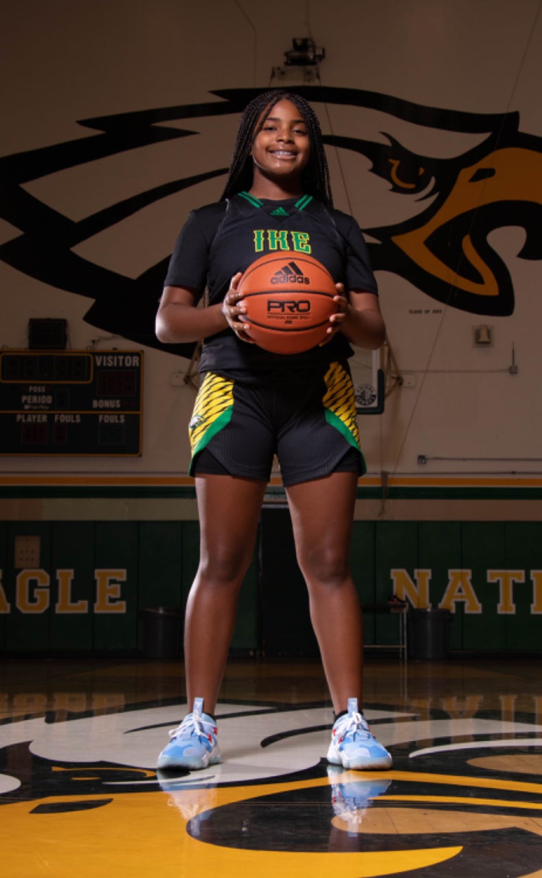 Destinee Jimmerson