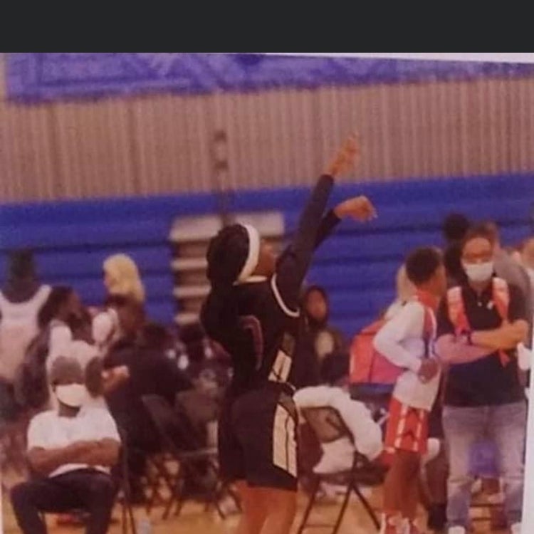 Shontay  Williams 