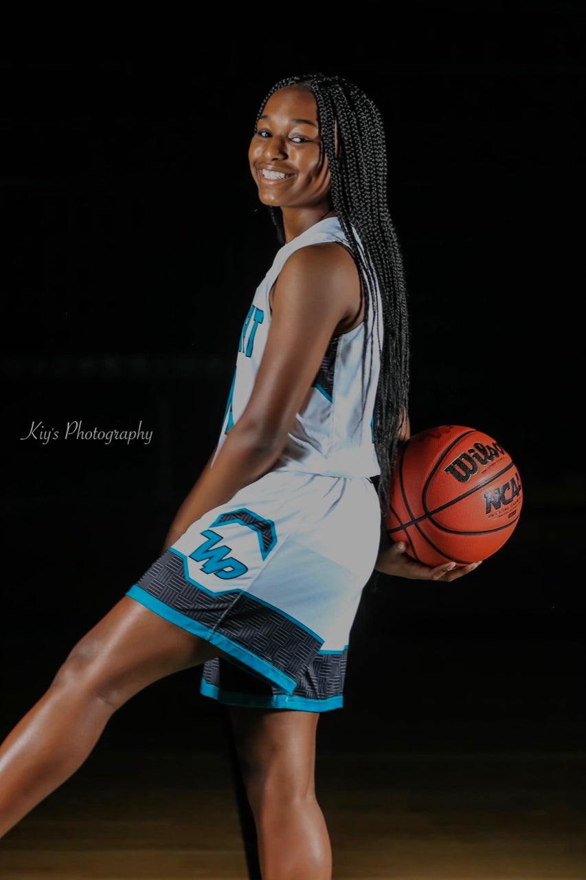Trinity Goodson