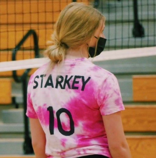 Kailee Starkey