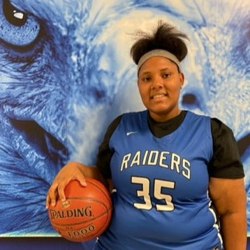 Devondra Carter