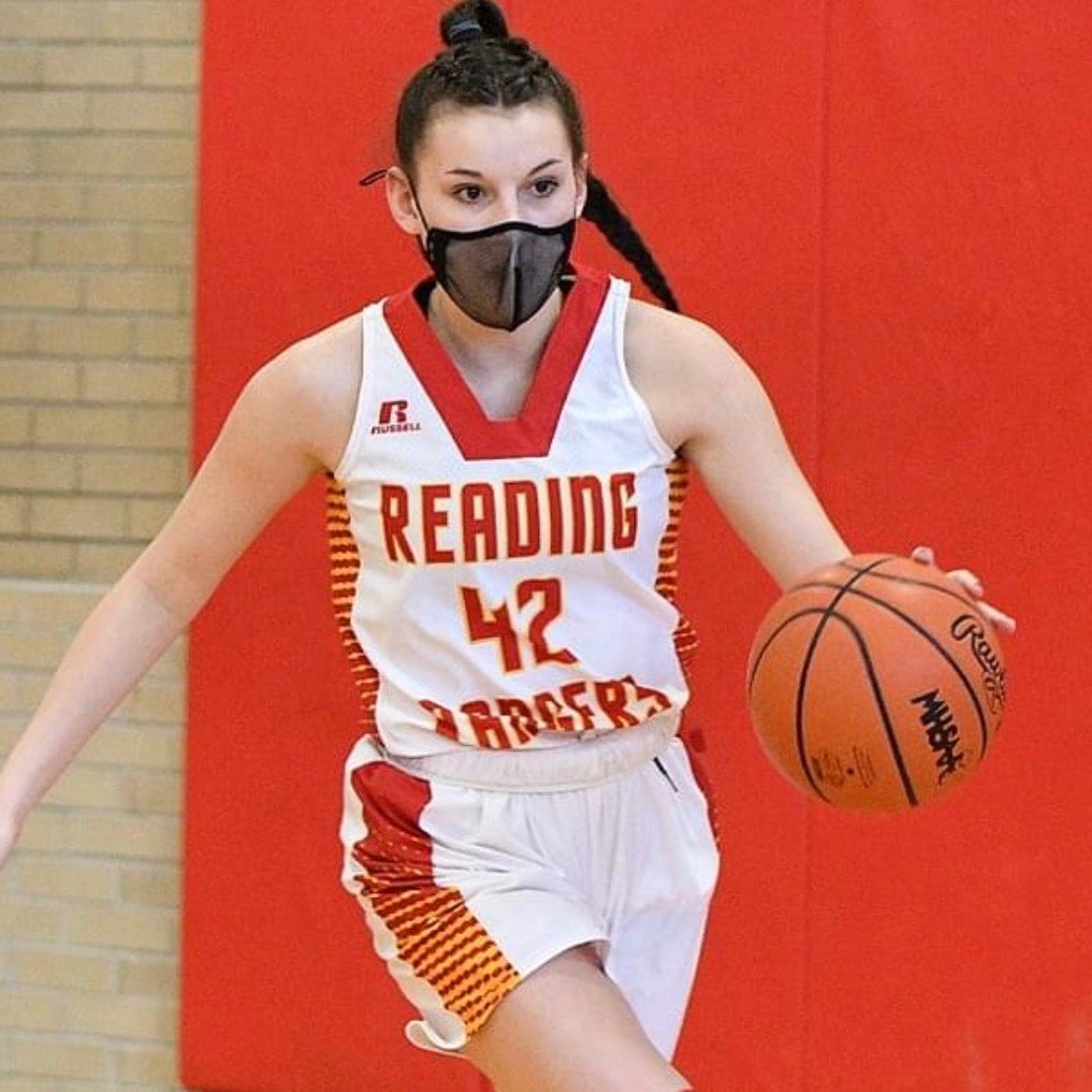 Mallory Wheeler