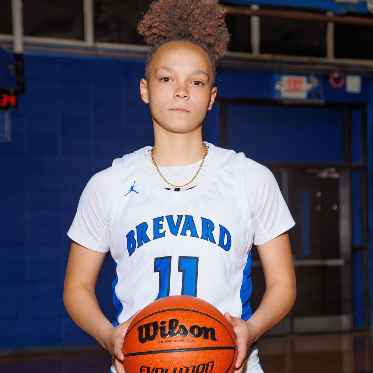 Amyiah Robinson