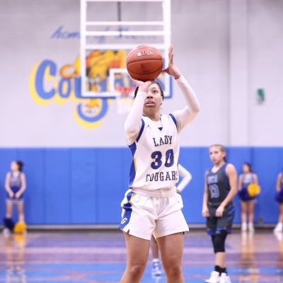 Kennedy Johnson-Corley