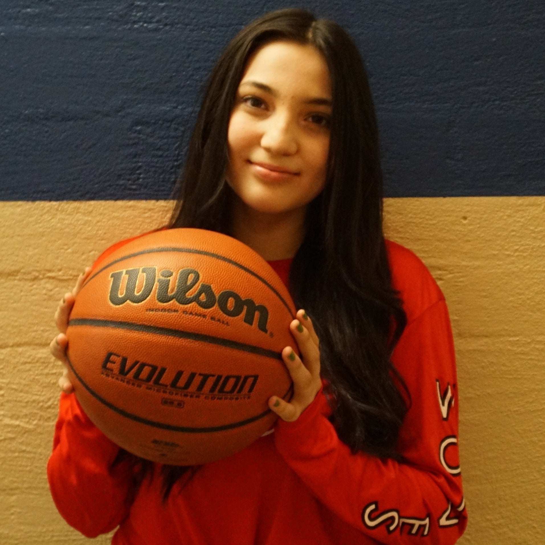 Cianna Valenzuela