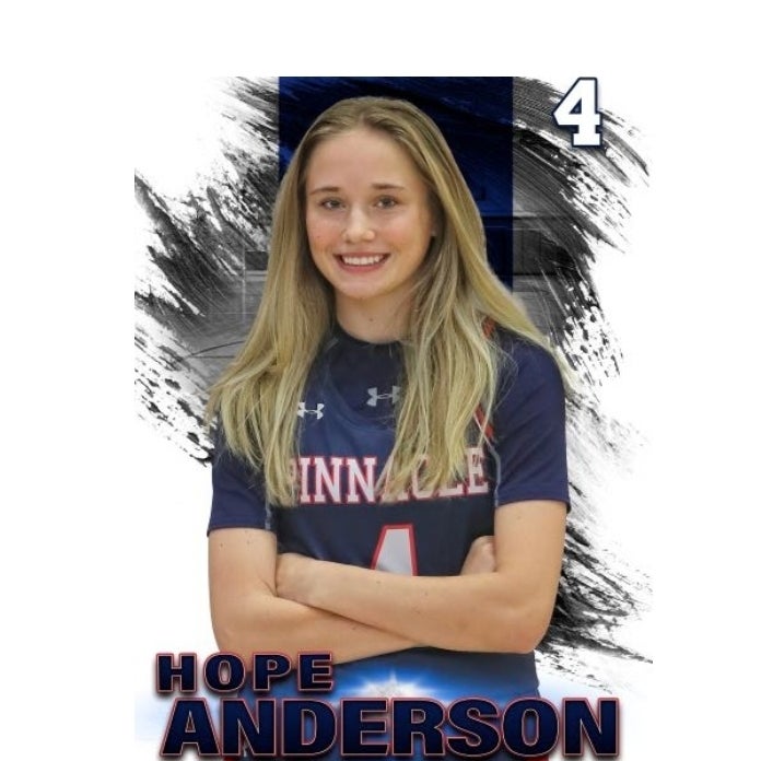 Hope  Anderson