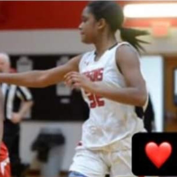 Raniyah Wilson