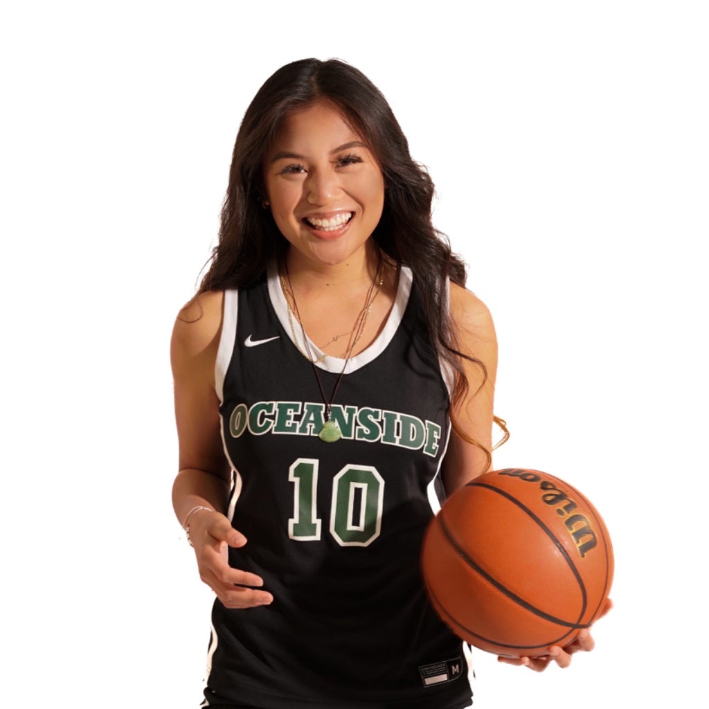 Ema Chang mugshot