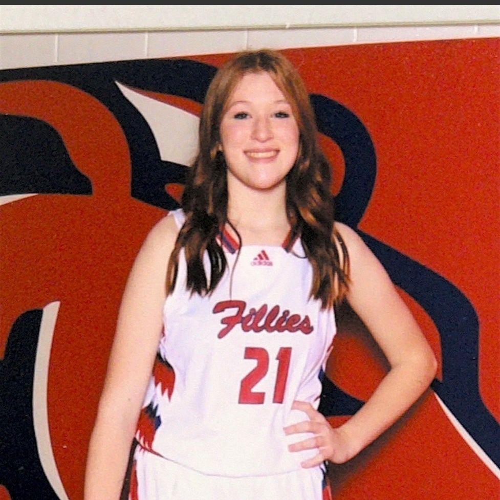 Camryn Veltrop