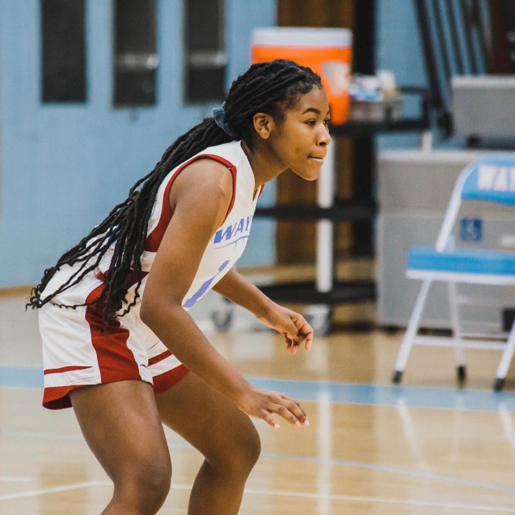 Makayla Johnson