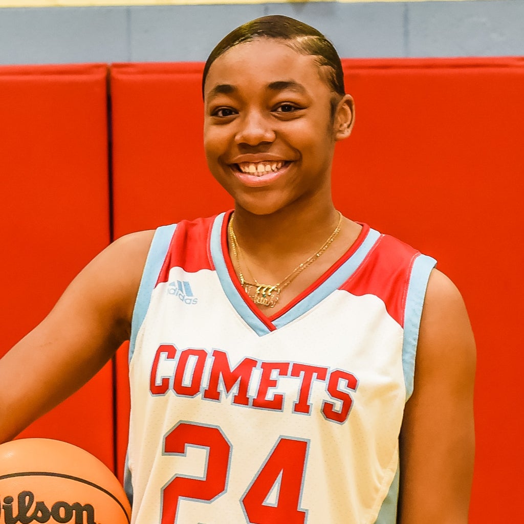 Nyleiah White's North Stanly High School Career Home