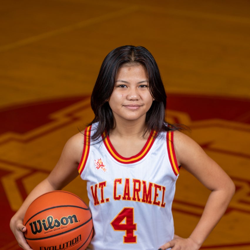 Hannah Carolino