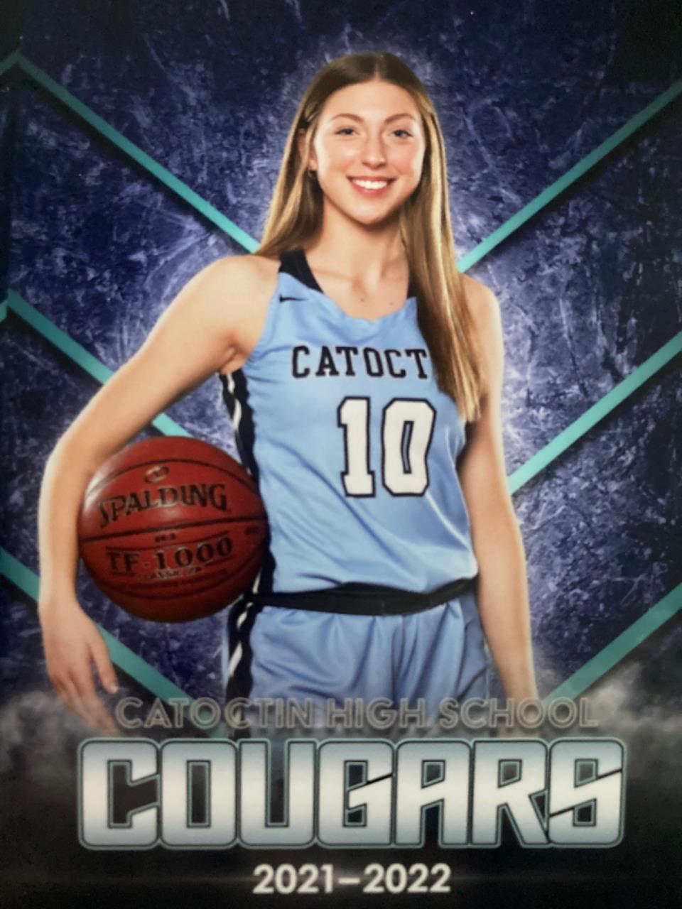 Emily Williams mugshot