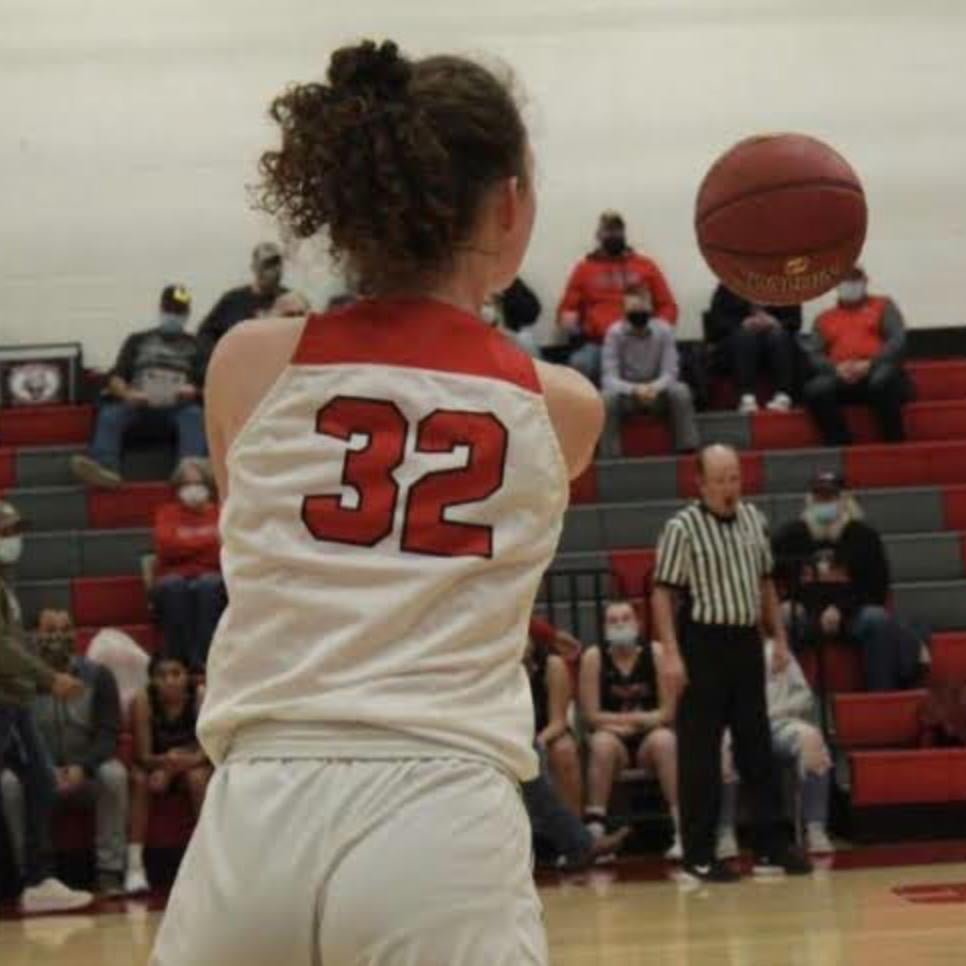 Ashlyn Scherf