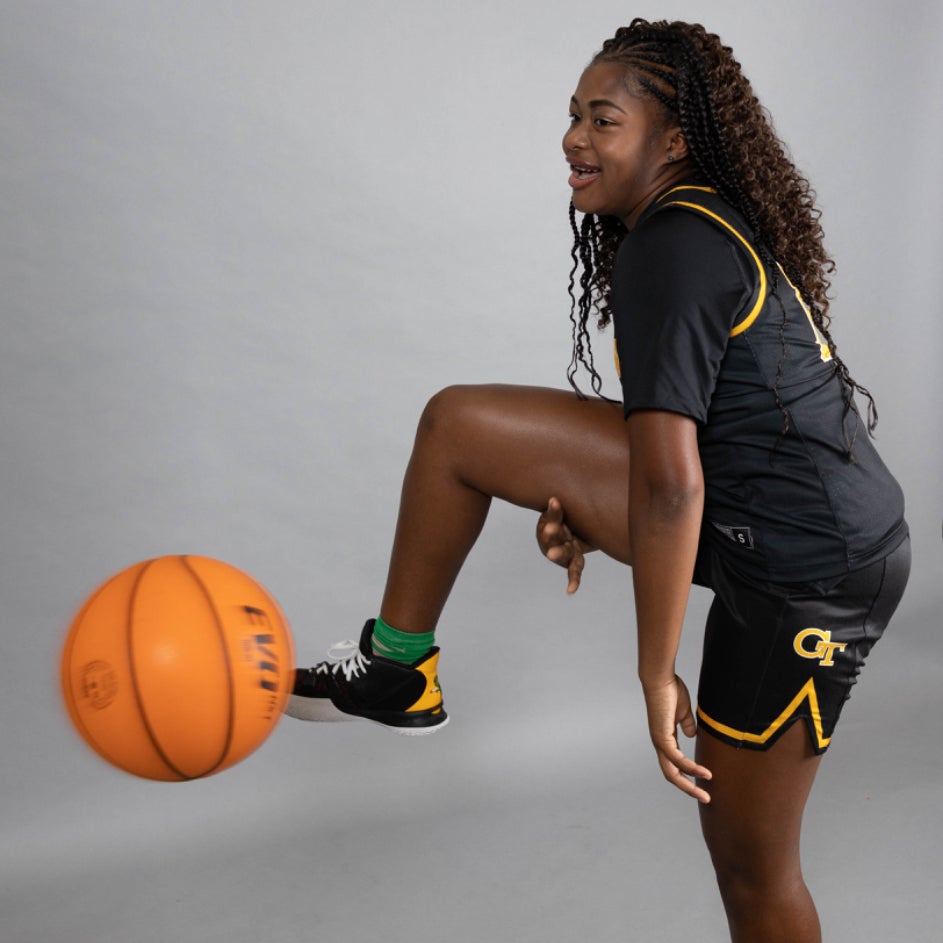 Shamiah Smith