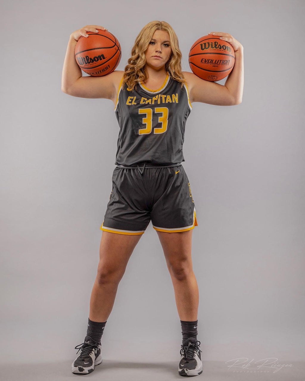 Natalie Danks