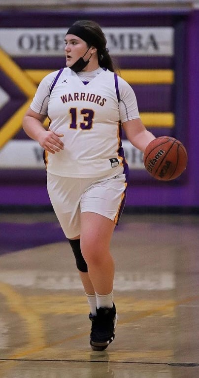 Ciera Thibodeau