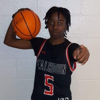 Shy'an Cokley mugshot
