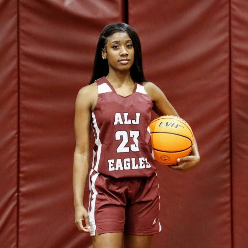 Ty'asia McGhee mugshot