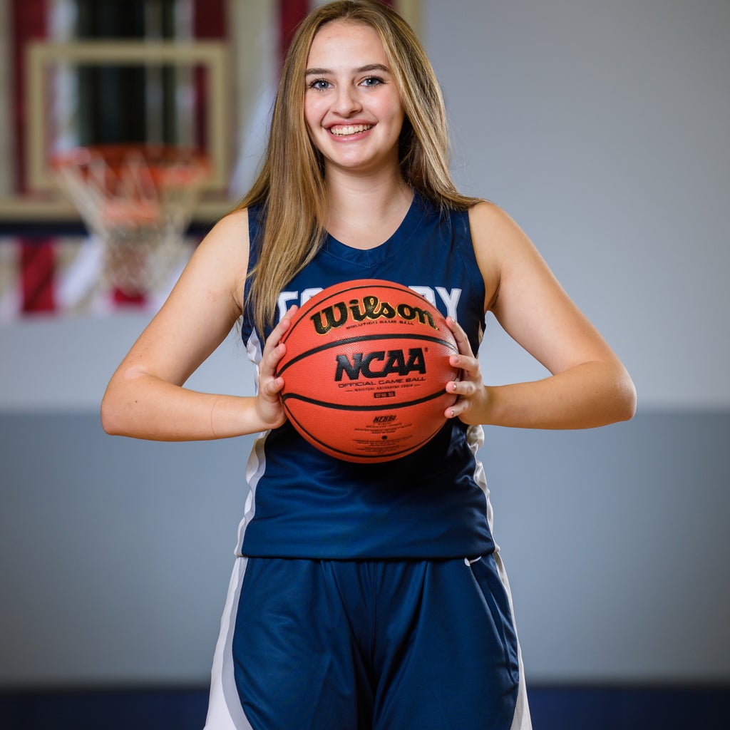 Julia Matheny