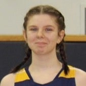 Autumn Calabrese mugshot