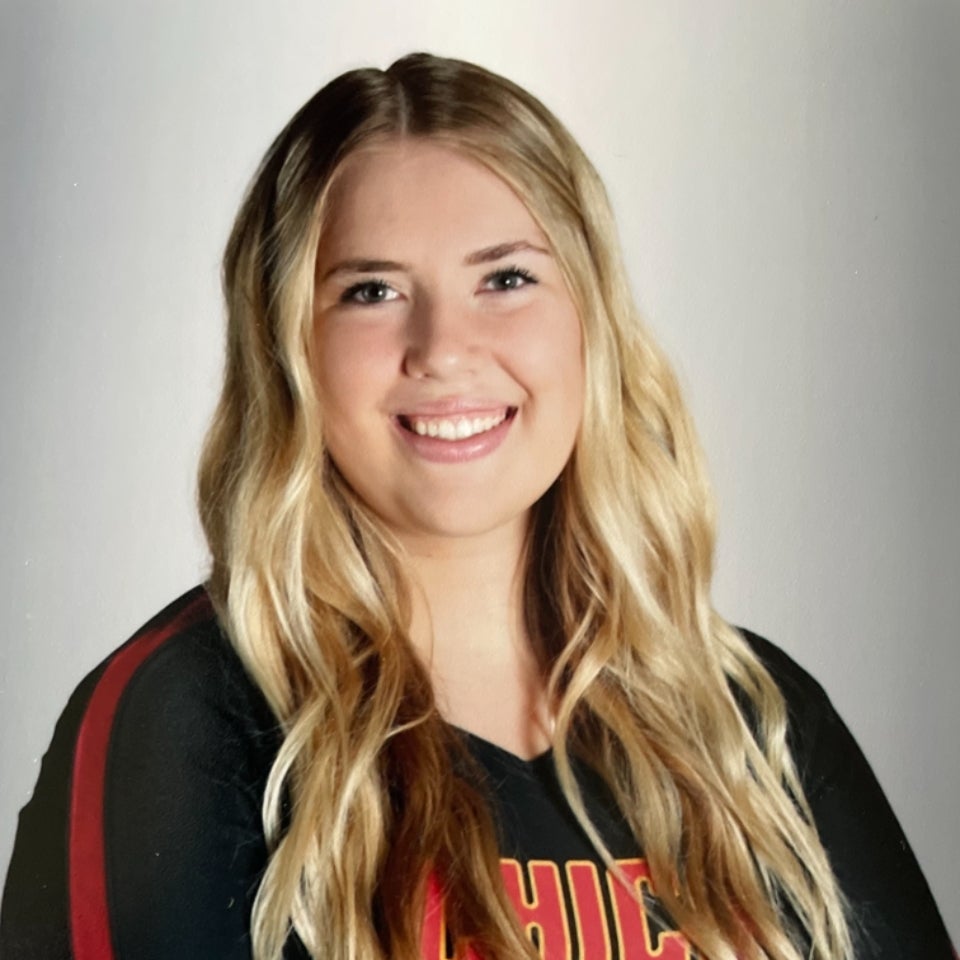 Macy Mattern mugshot
