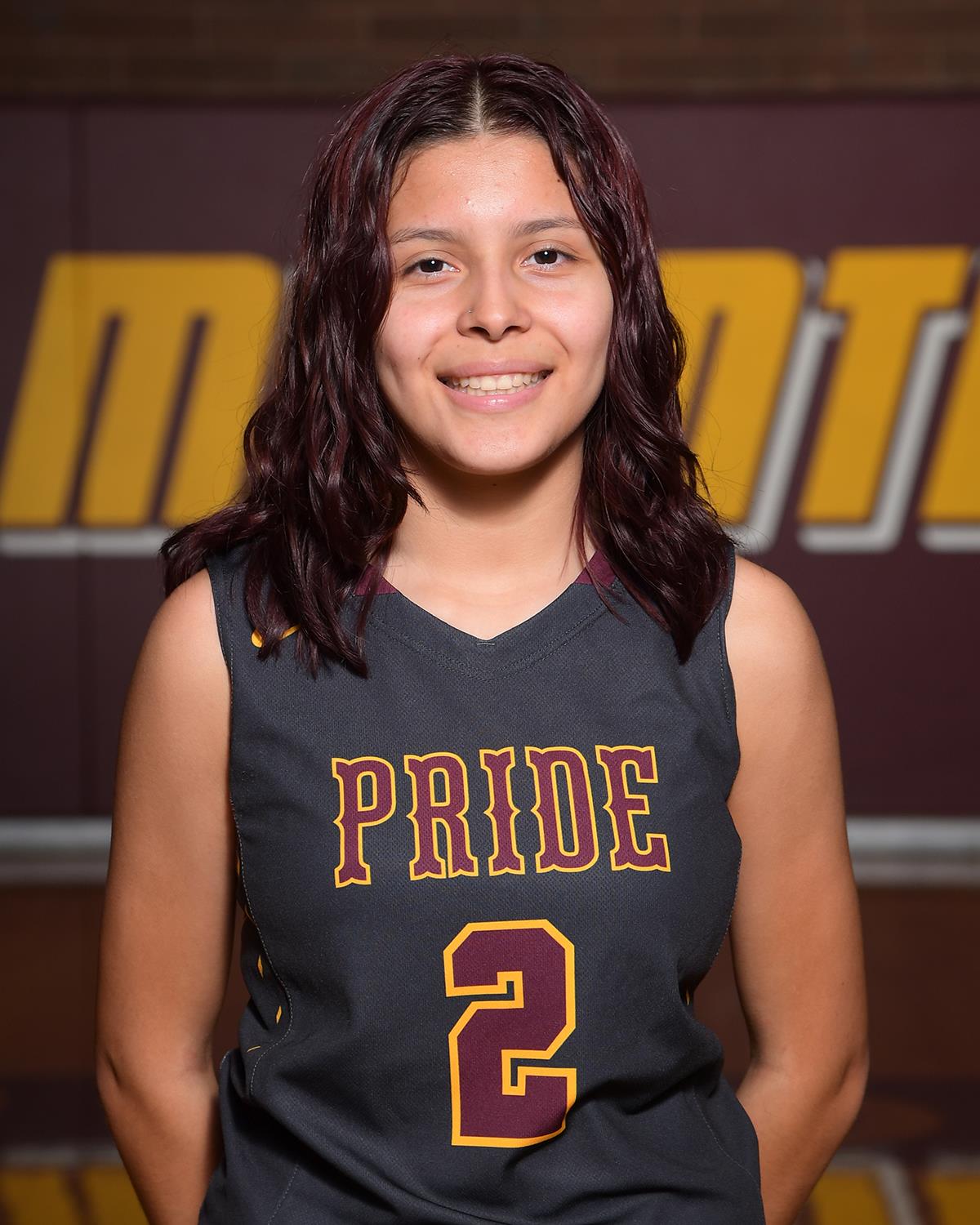 Hailey Gonzalez
