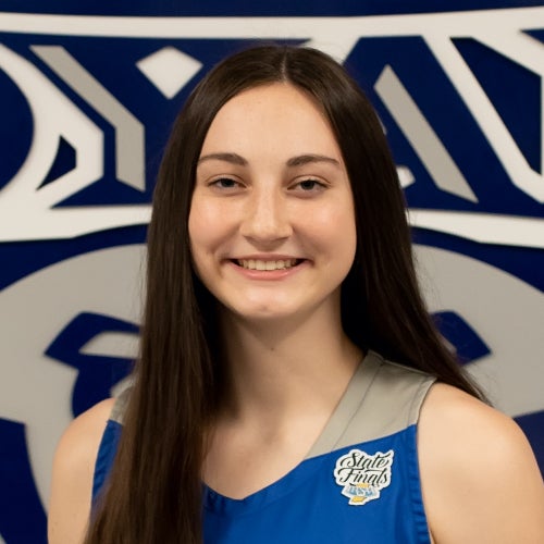 Riley Makalusky