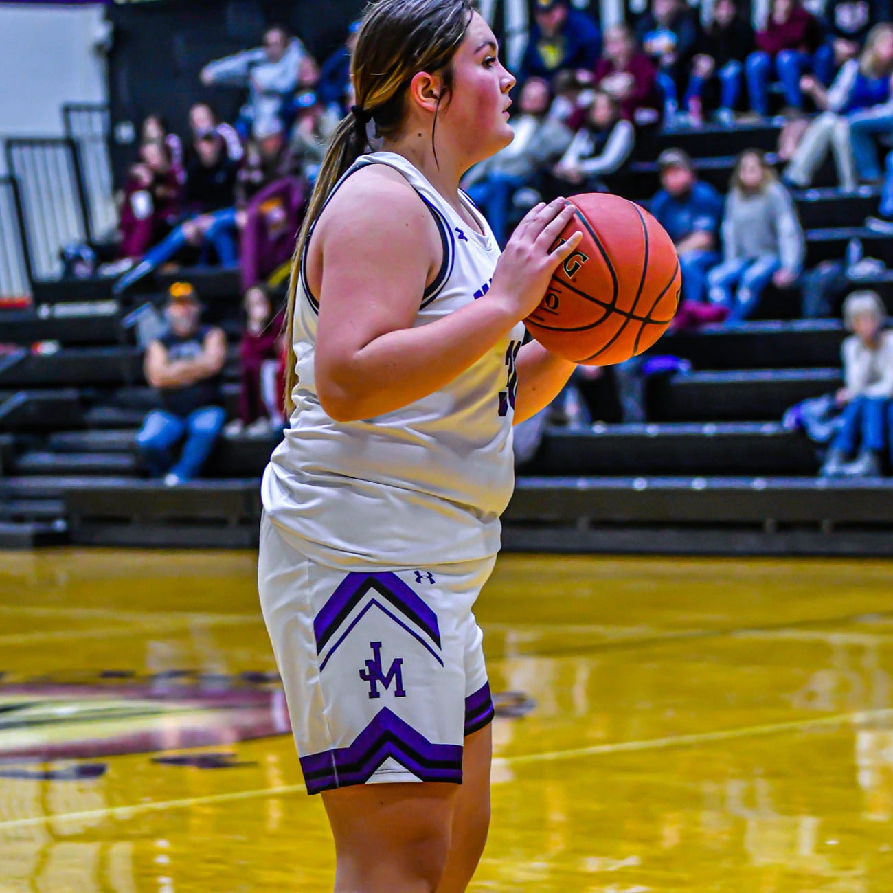 Adyson Hines