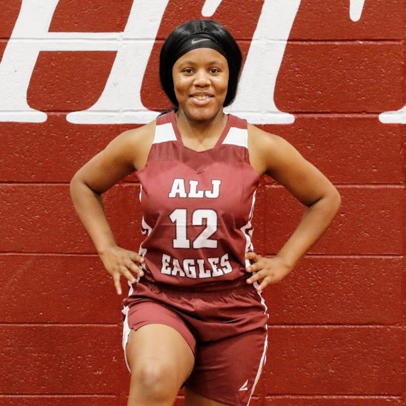 Kaliyah Dupree mugshot