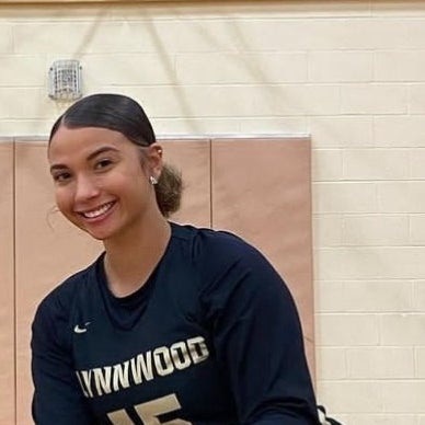 Nyree Johnson