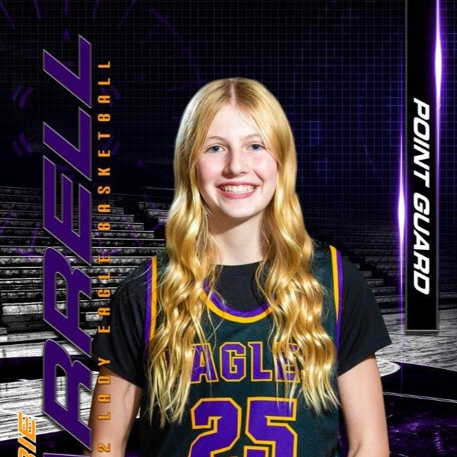 Averie Farrell