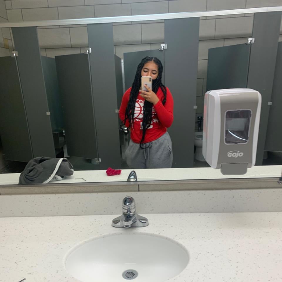 Leiani Lockett-Palmer