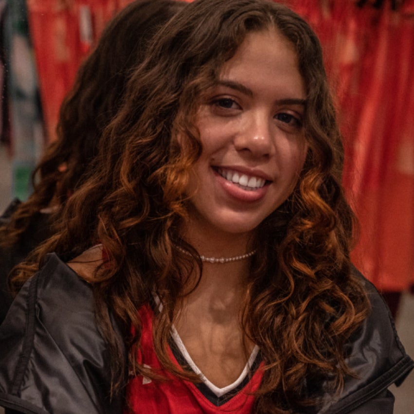 Gabby Maldonado