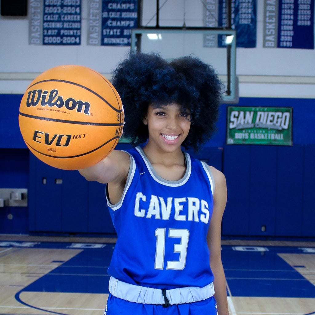 Taliyah Richardson