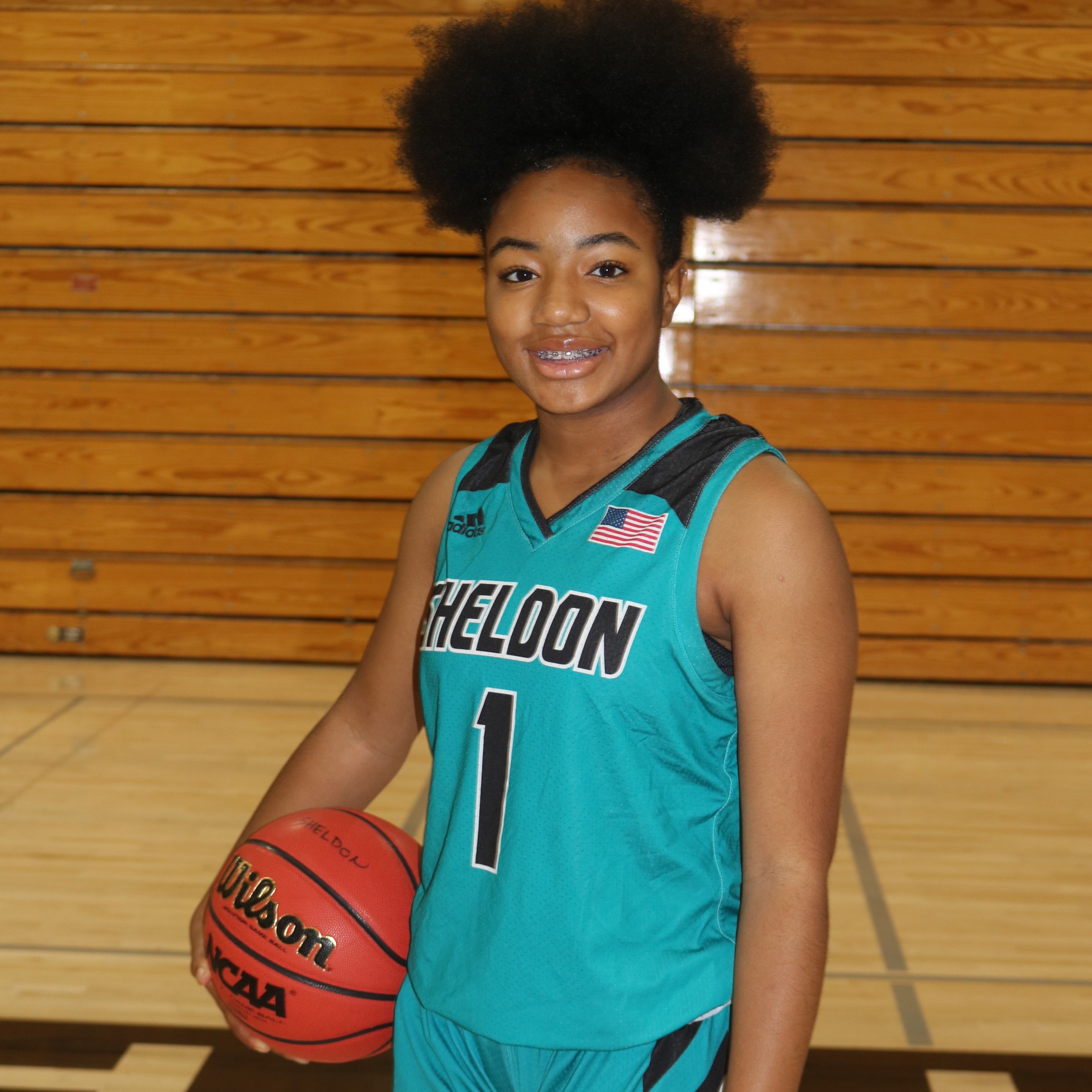 Jaylah Patterson