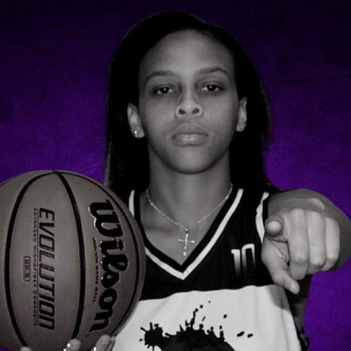 Leilani Brown mugshot