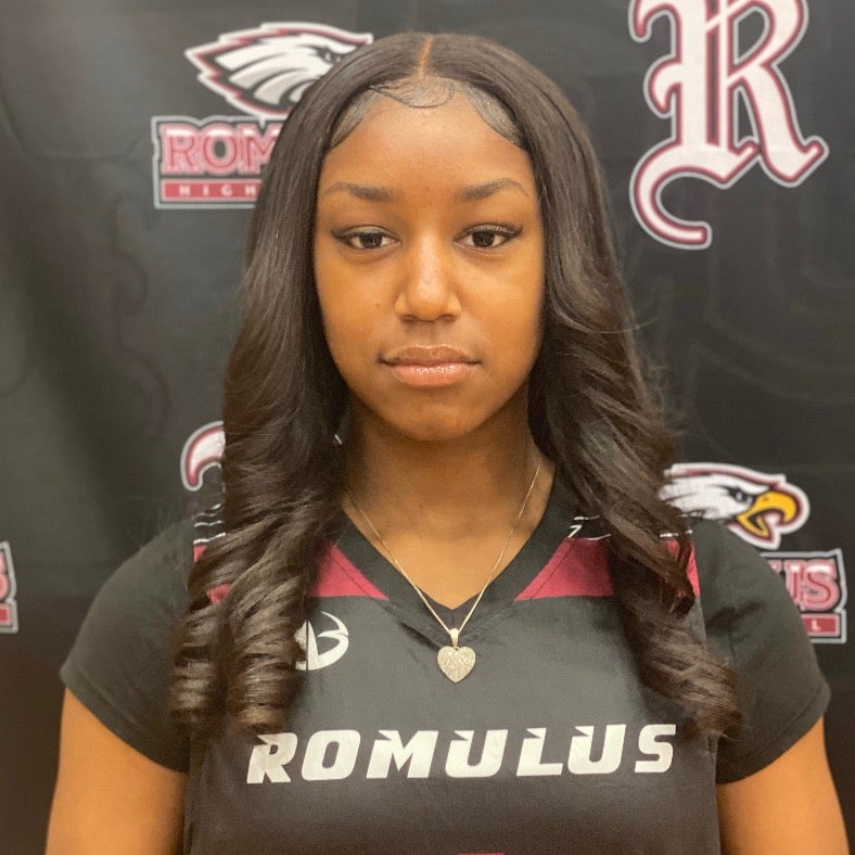 Karma Jones-Johnson mugshot