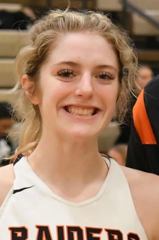 Quinn Eubank