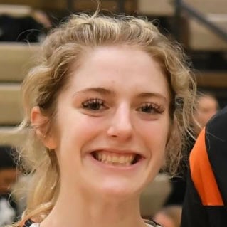 Quinn Eubank