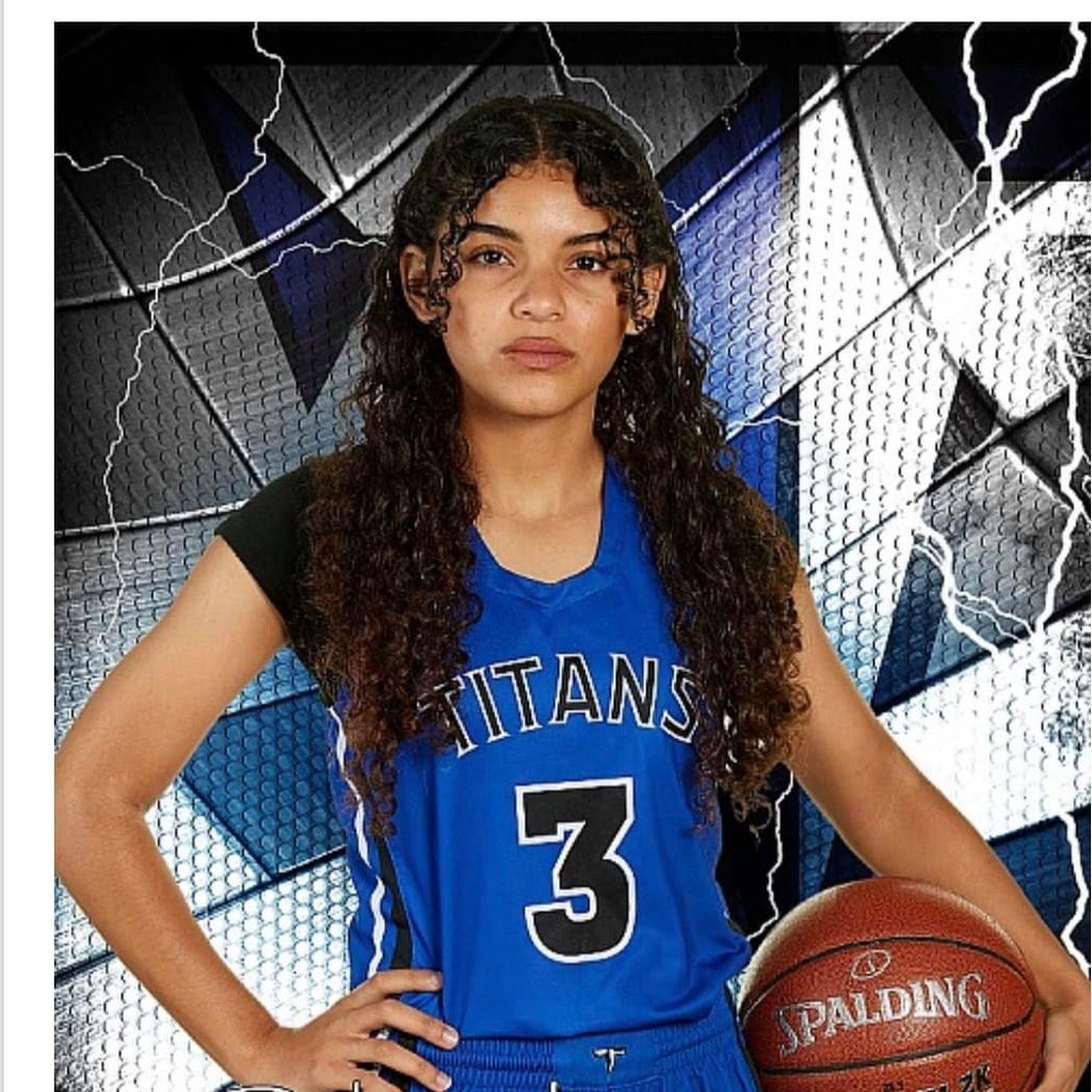 Shantiana Alvarez mugshot