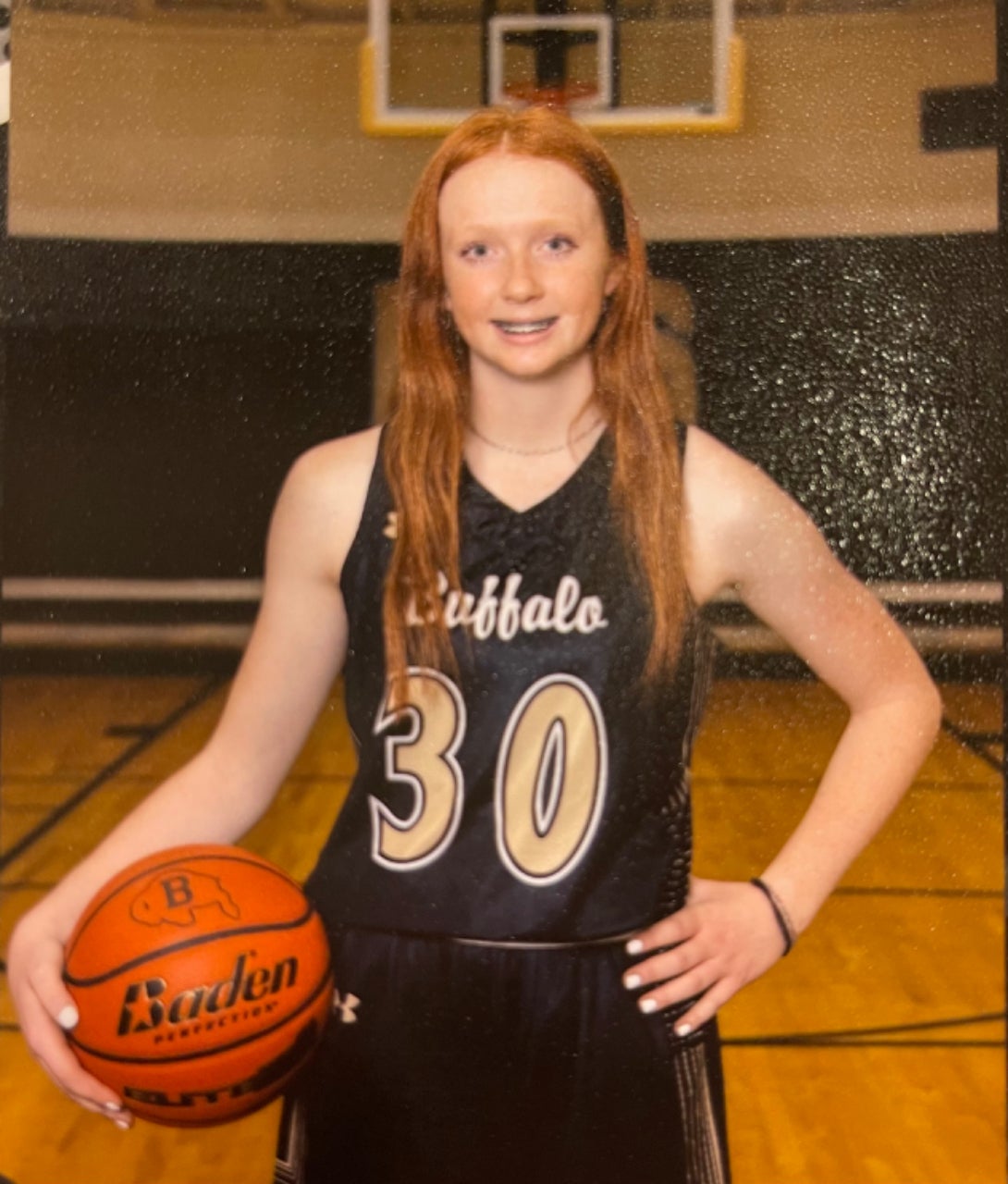 Grace Peterson