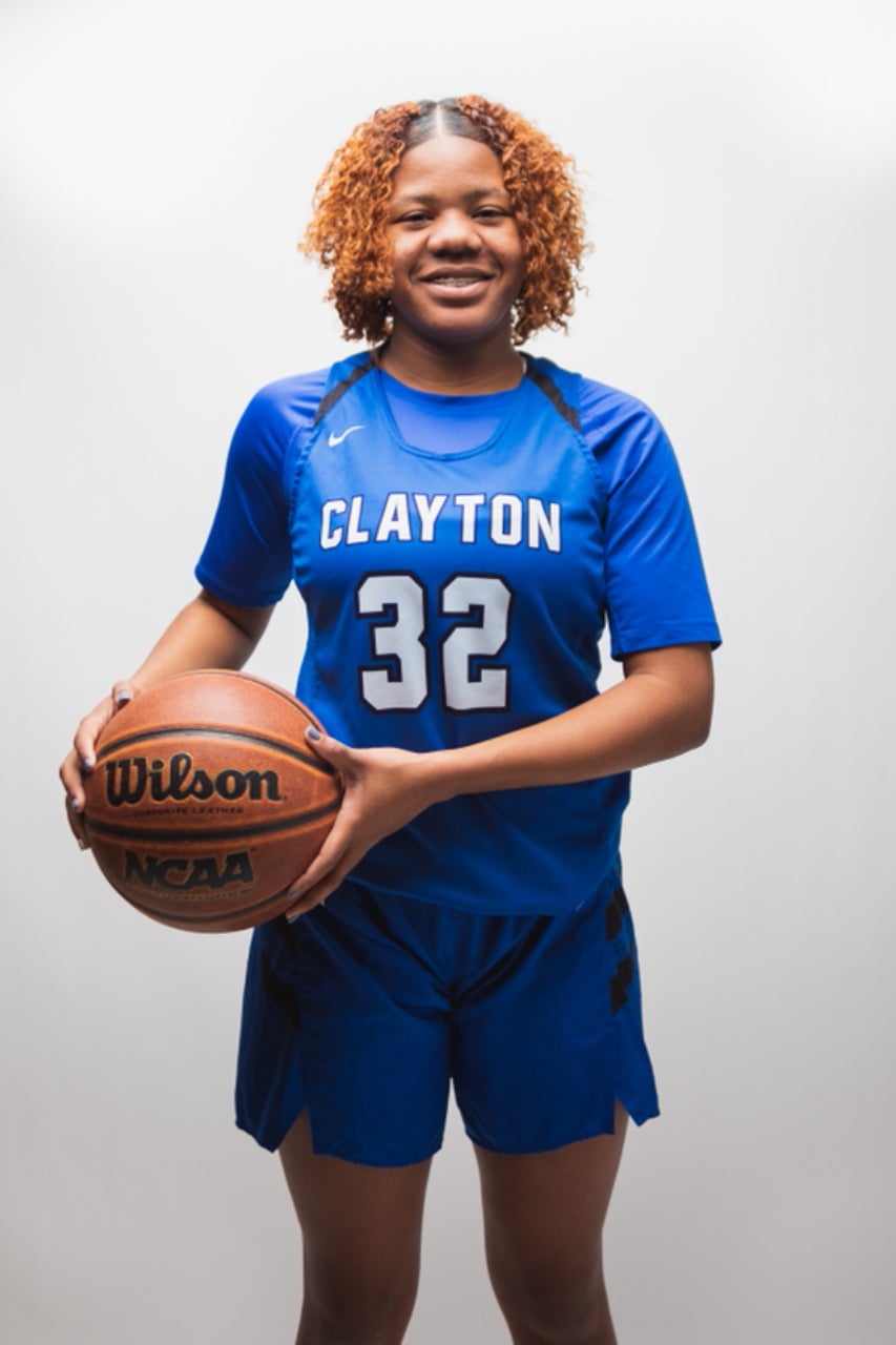 Kaylin Mckoy