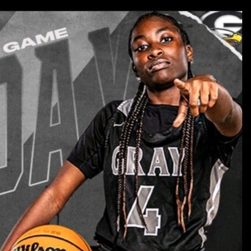 Cymoria Thomas