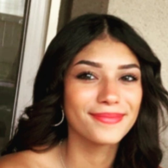 ALYSSA FRANCO