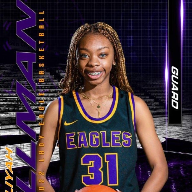Zaliyah Tillman