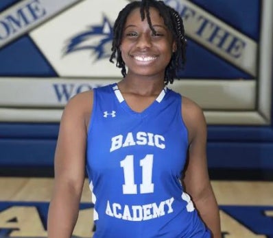 Kamilyah Williams