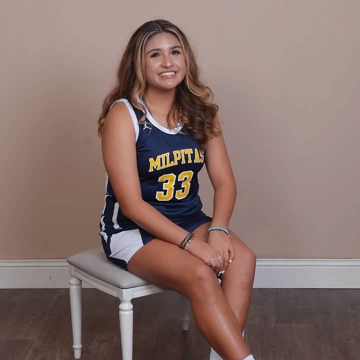Brianna Flores mugshot