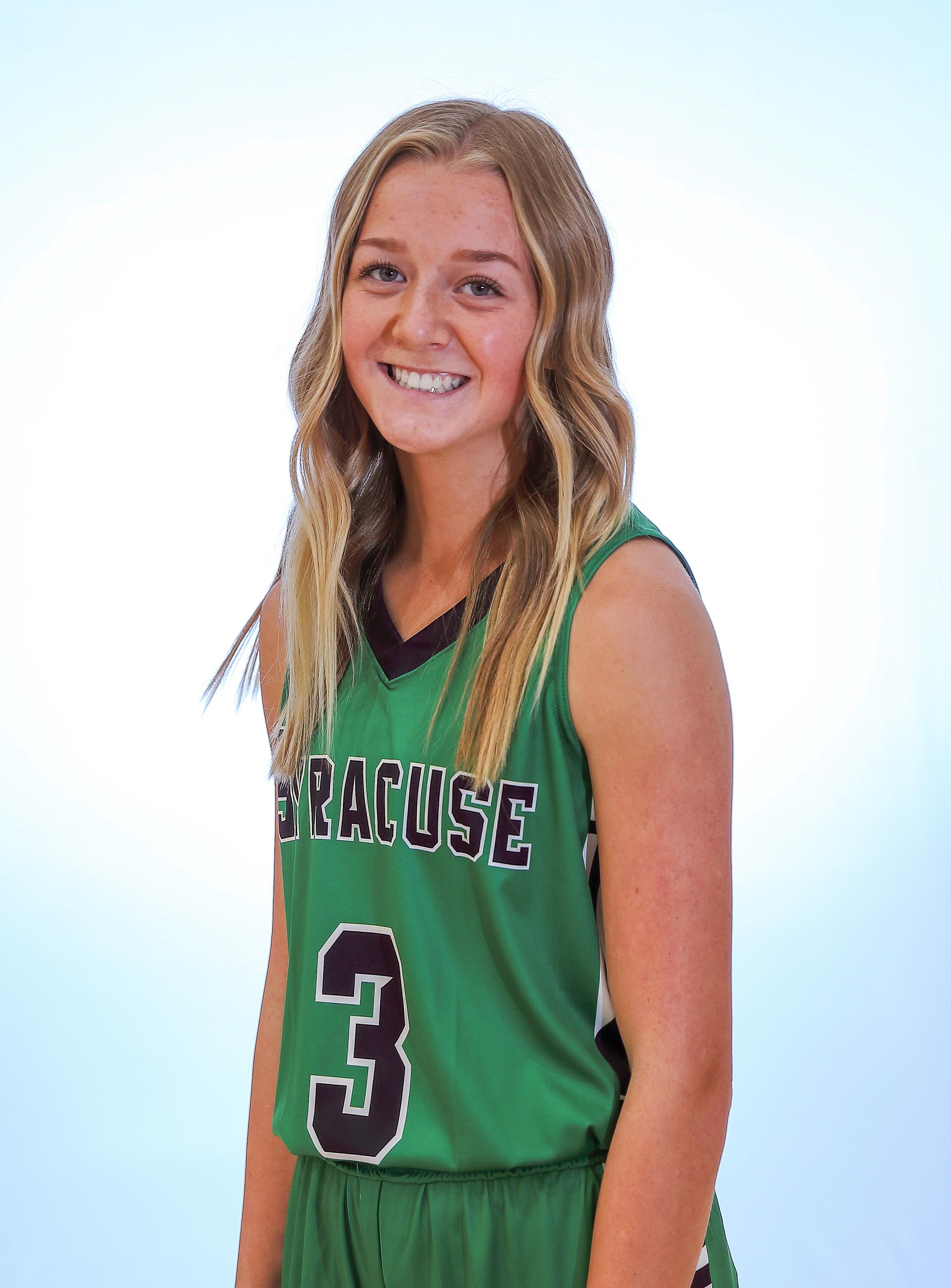 Avery Sanders